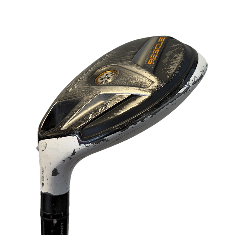 TaylorMade FCT Hybrid 3