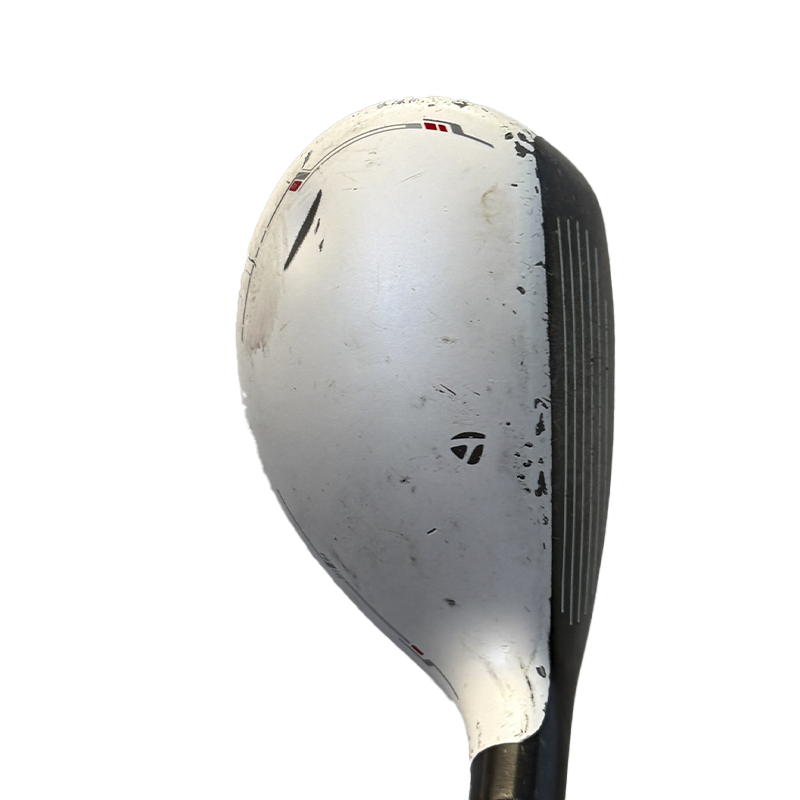 TaylorMade FCT Hybrid 3
