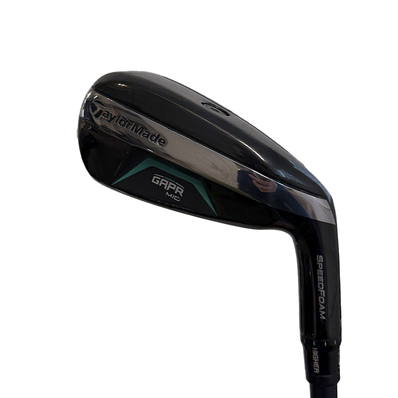 TaylorMade GAPR Mid Utility Iron 3