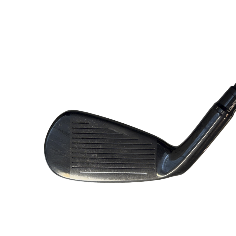 TaylorMade GAPR Mid Utility Iron 3