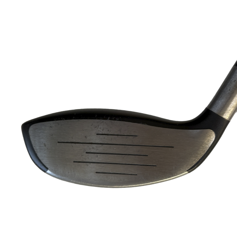 TaylorMade Jetspeed Hybrid 4