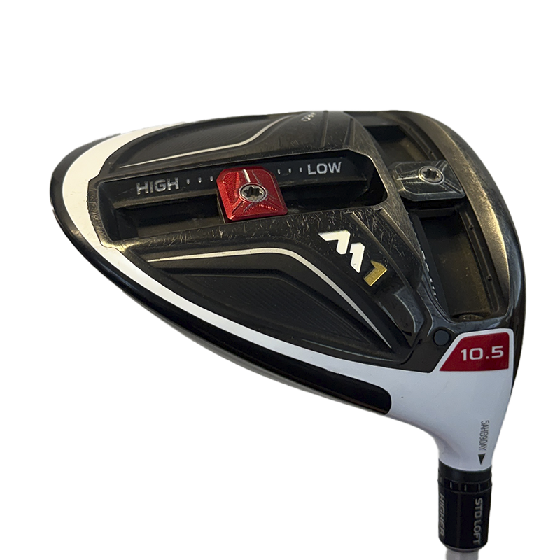 TaylorMade M1 Driver