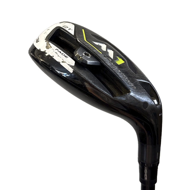TaylorMade M1 Hybrid 4