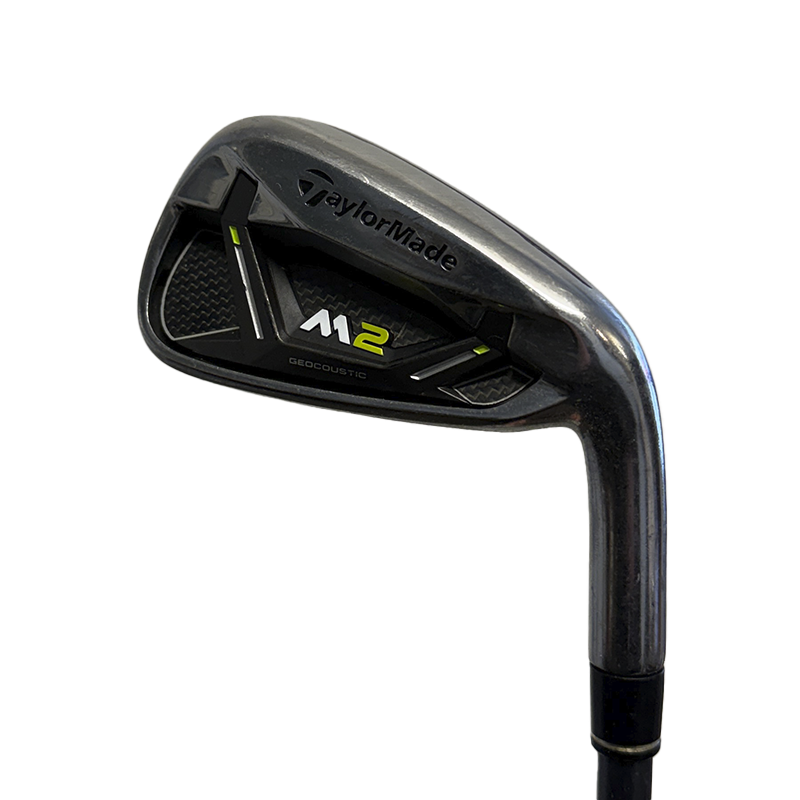 TaylorMade M2 5-P