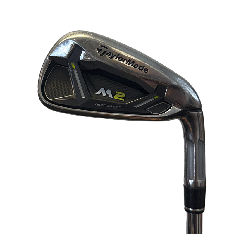 TaylorMade M2 5-P