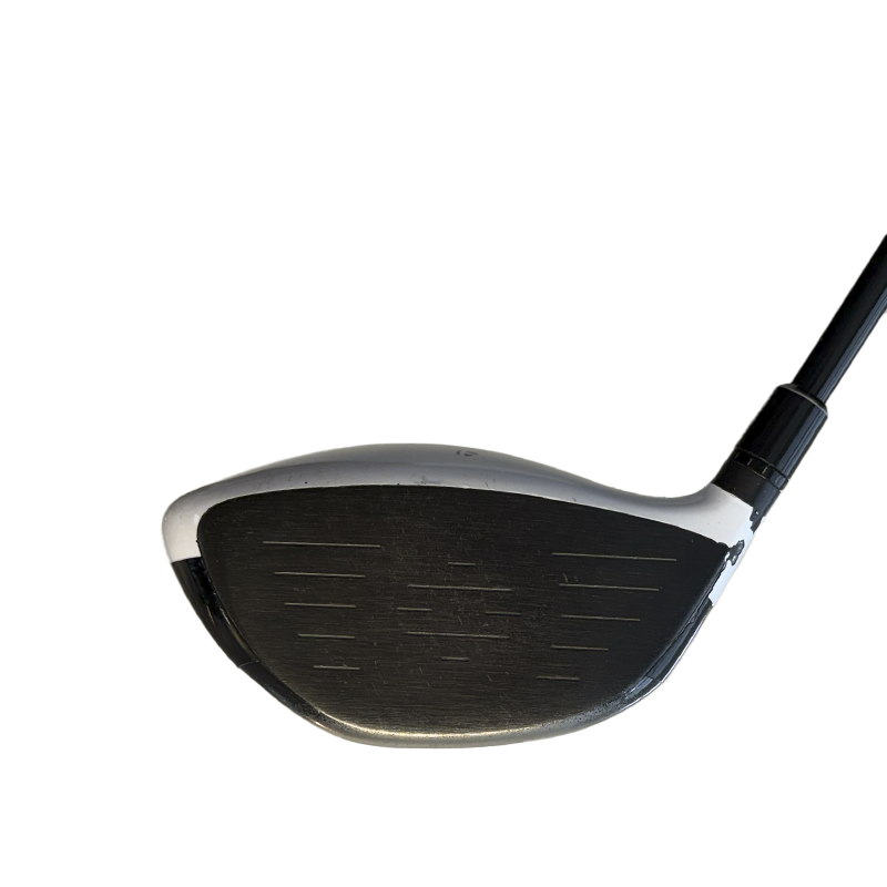 TaylorMade M2 HL Driver