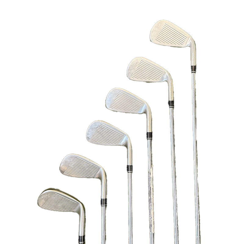 TaylorMade M4 5-P