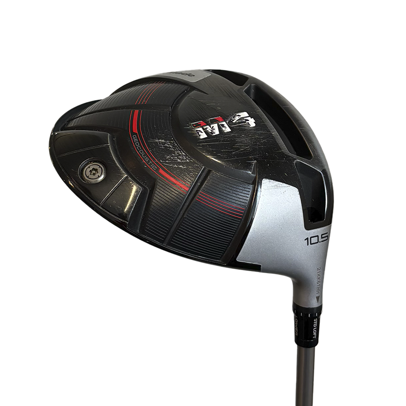 TaylorMade M4 Driver