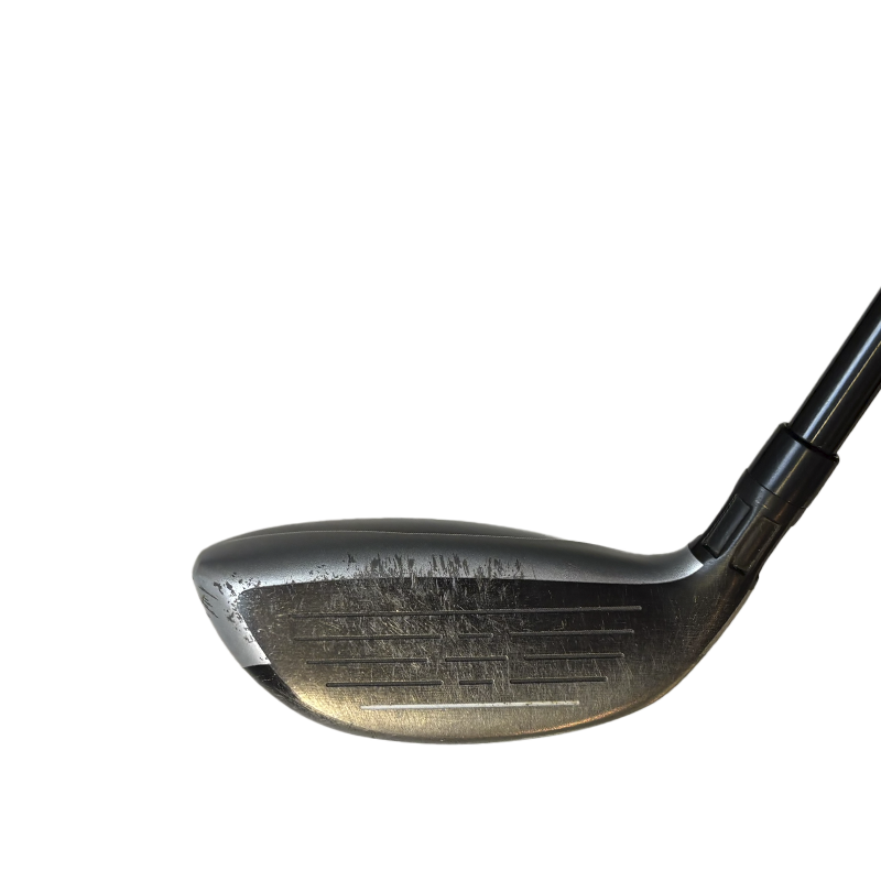 TaylorMade M4 Rescue Hybrid 4