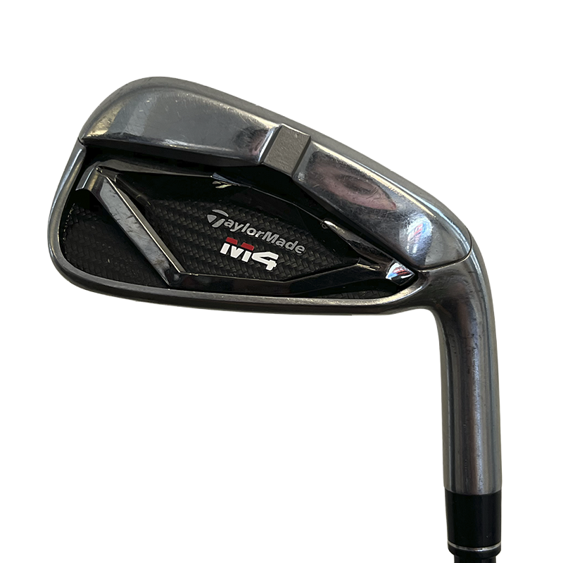 TaylorMade M4 6-P