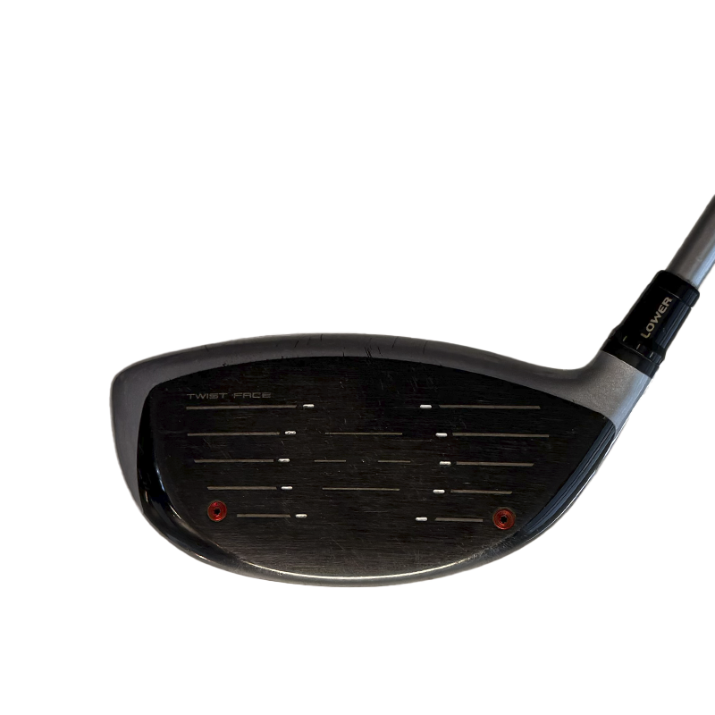 TaylorMade M6 D-Type Driver