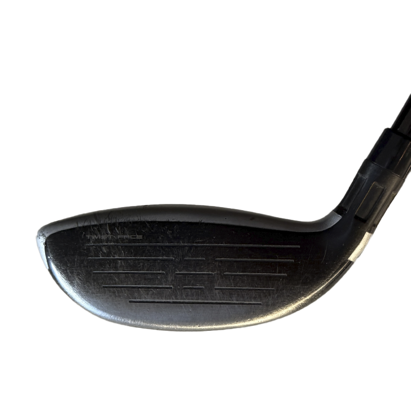 TaylorMade M6 Hybrid 4