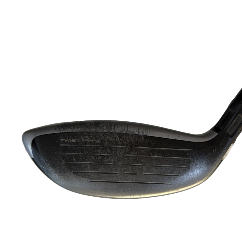 TaylorMade M6 Hybrid 4