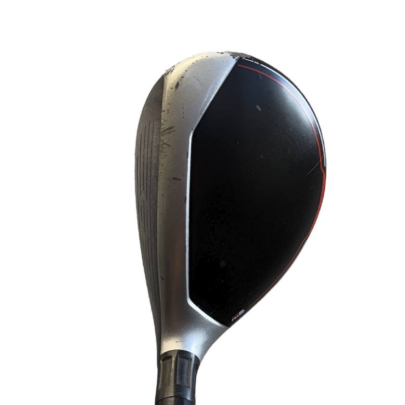 TaylorMade M6 Hybrid 4