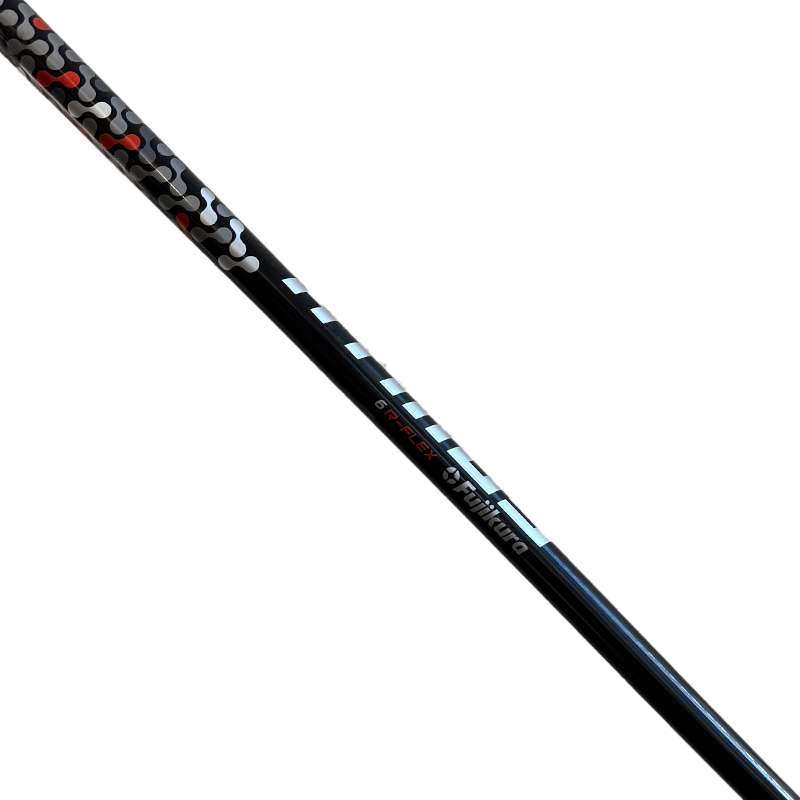 TaylorMade M6 Hybrid 4