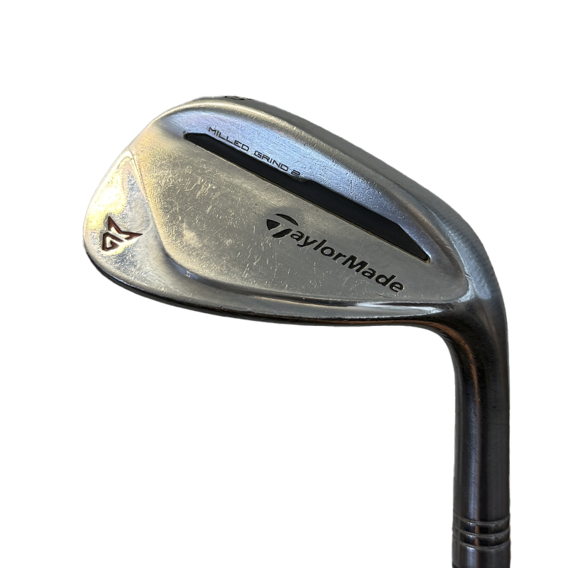 TaylorMade Milled Grind 2 Wedge 50°