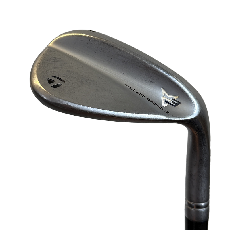TaylorMade Milled Grind 3 Wedge 58°