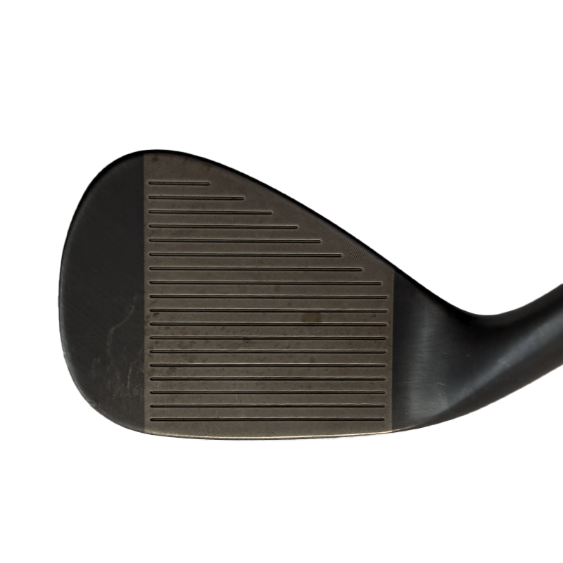 TaylorMade Milled Grind 4 Black Wedge 50°