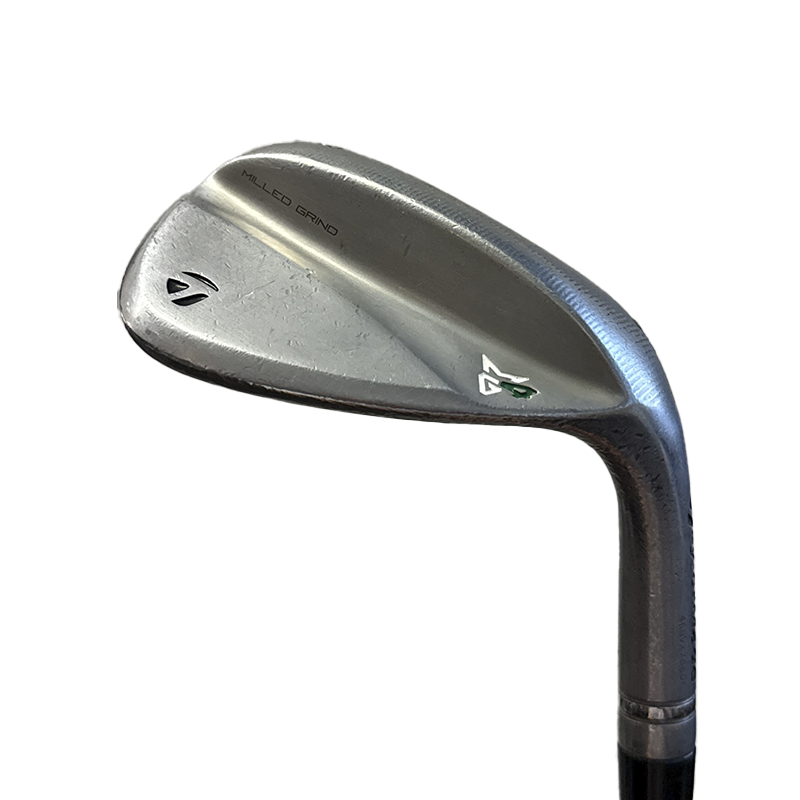 TaylorMade Milled Grind 4 Wedge 58°