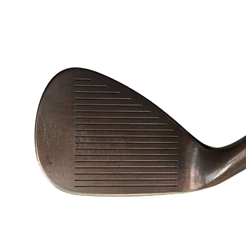 TaylorMade Milled Grind HI-TOE Wedge 52°