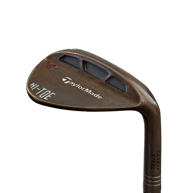 TaylorMade Milled Grind HI-TOE Wedge 56°
