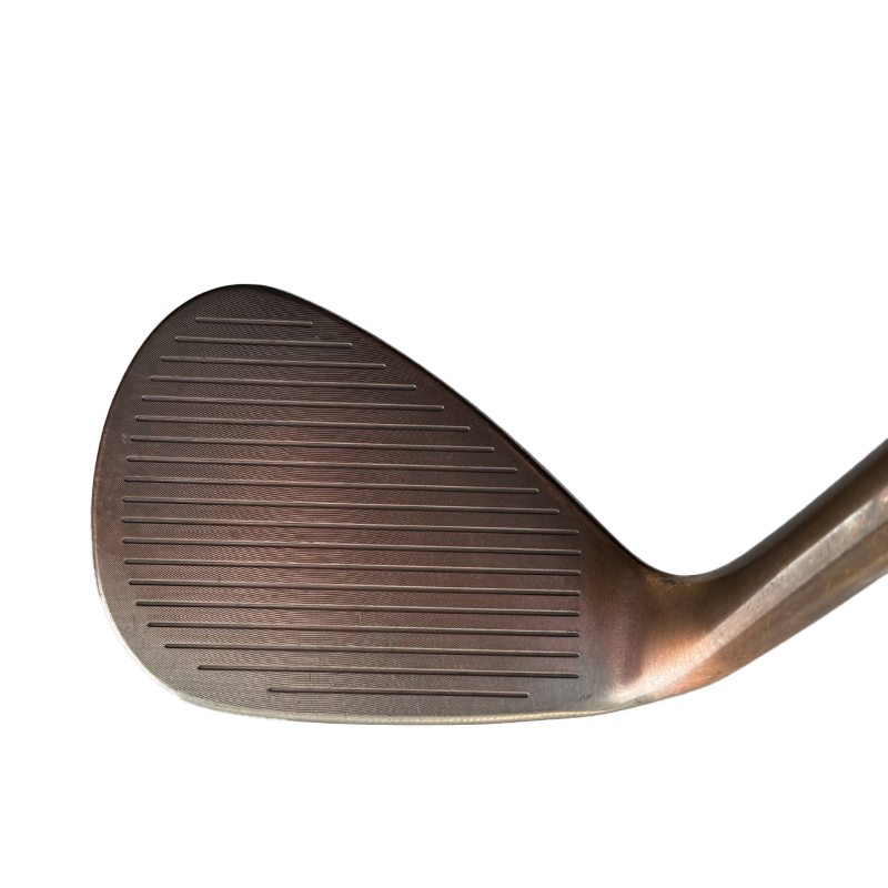 TaylorMade Milled Grind HI-TOE Wedge 56°