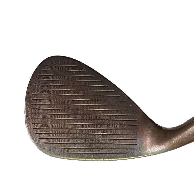 TaylorMade Milled Grind HI-TOE Wedge 60°