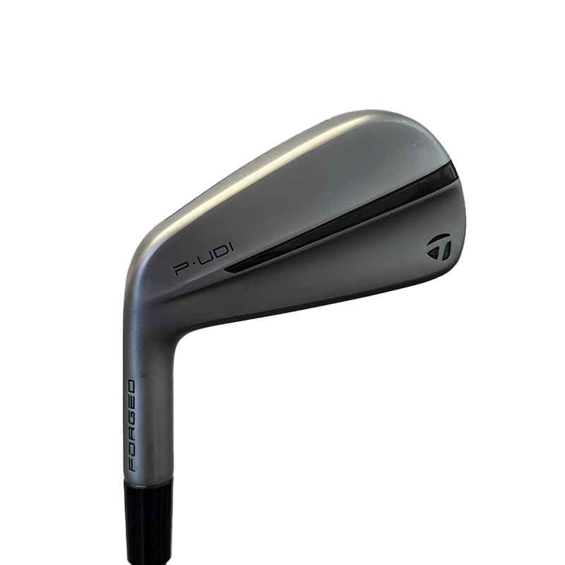 TaylorMade P-UDI Utility 2