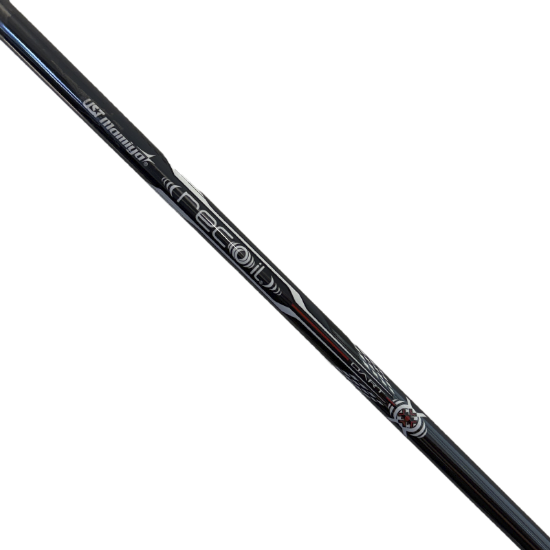 TaylorMade P-UDI Utility 2
