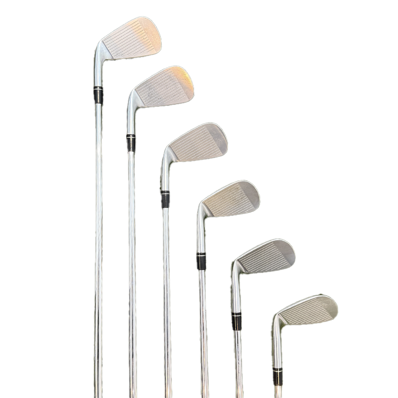 TaylorMade P730 & P770 Comboset 5-P