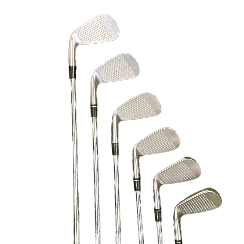 TaylorMade P770 5-P