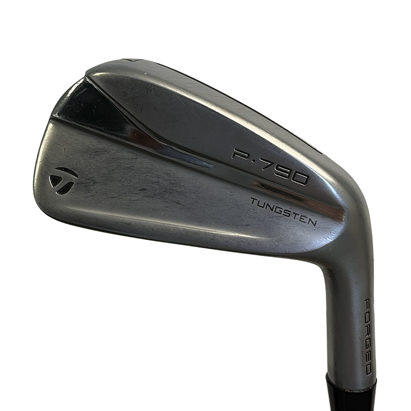 TaylorMade P790 5-P