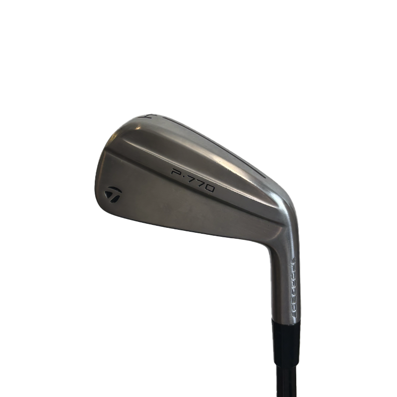 TaylorMade P7CB & P770 4-P Comboset (2025)