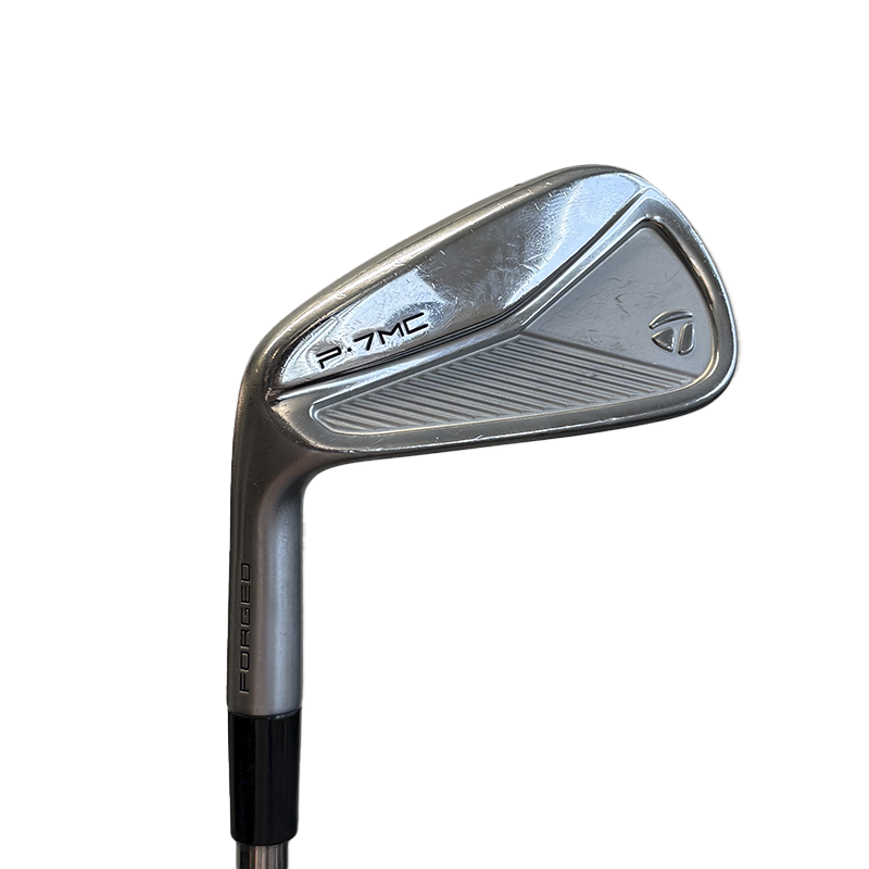 TaylorMade P7MC & P770 Combo 4-P