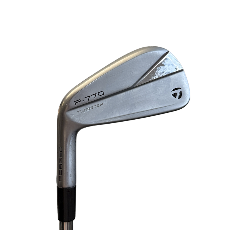 TaylorMade P7MC & P770 Combo 4-P