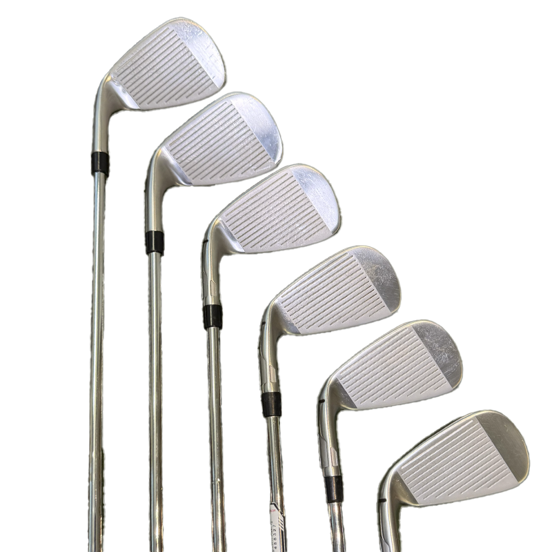 TaylorMade Qi10 5-P