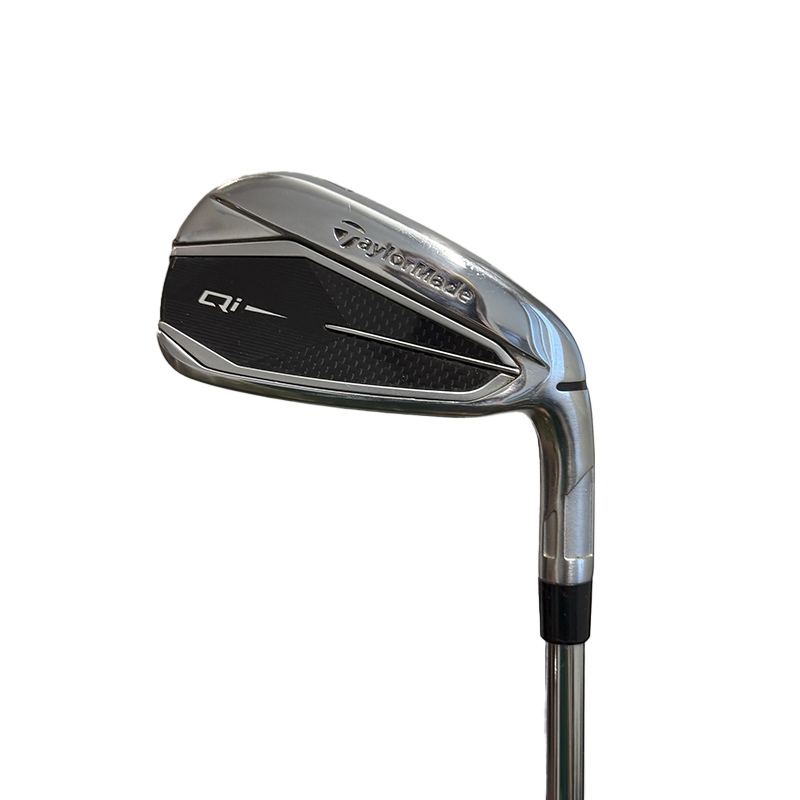 TaylorMade Qi10 5-P
