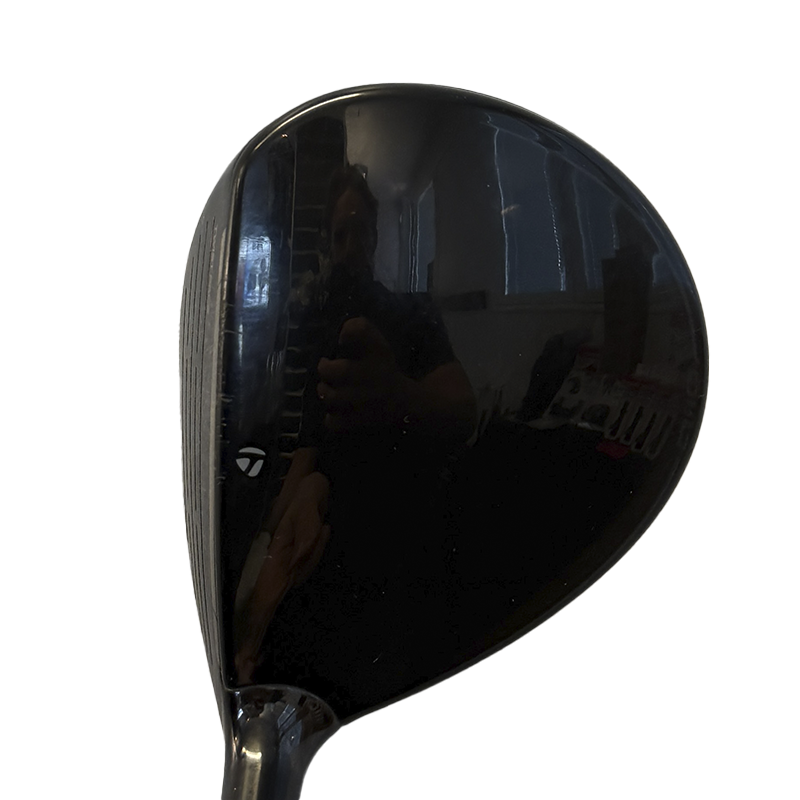 TaylorMade Qi10 Fairway Wood 7