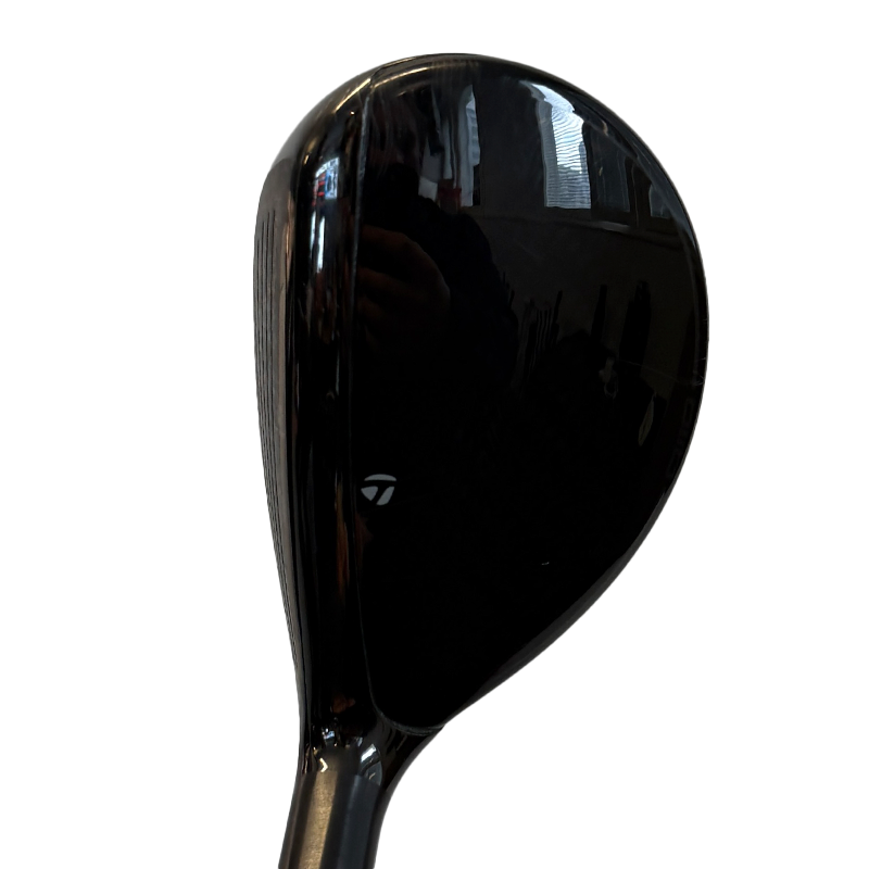 TaylorMade Qi10 Hybrid 4