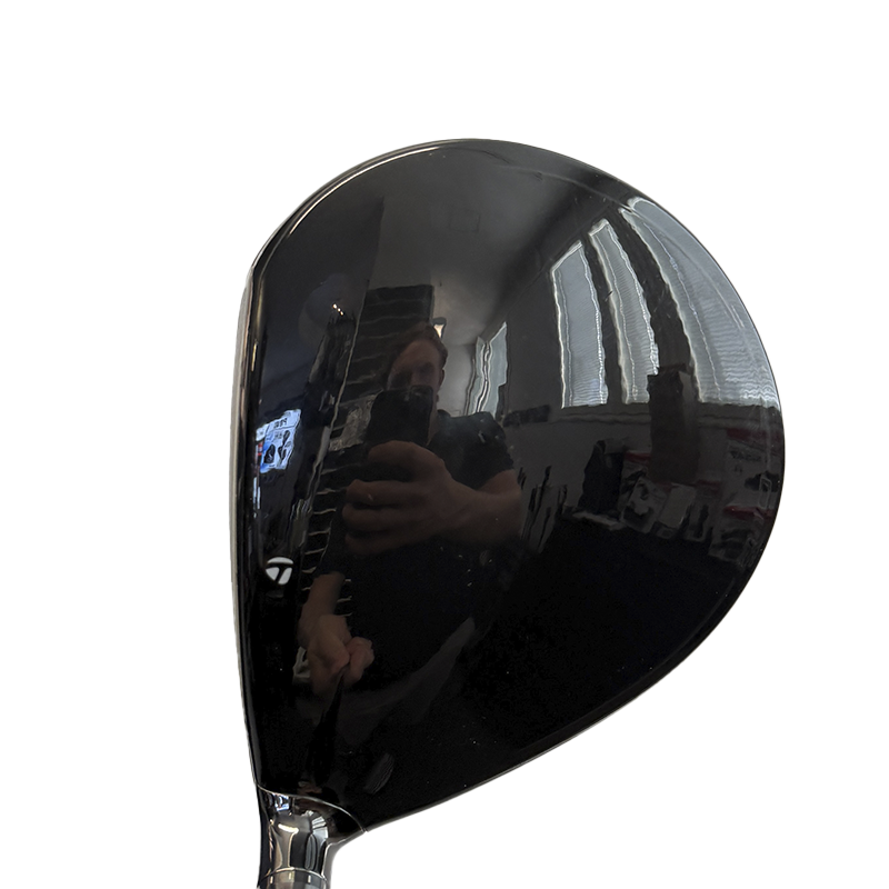 TaylorMade Qi10 LS Driver