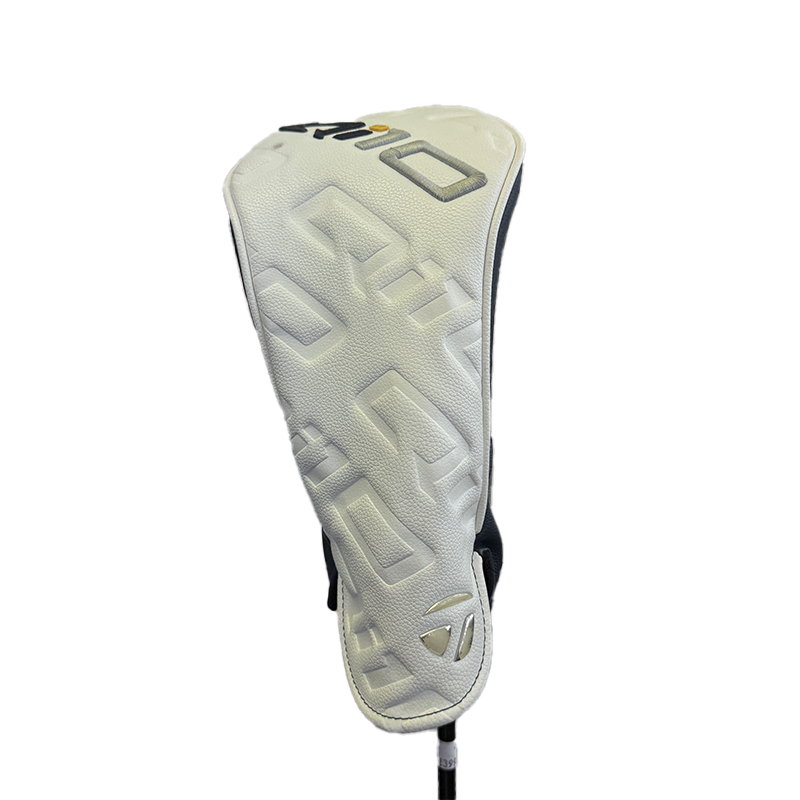 TaylorMade Qi10 LS Driver
