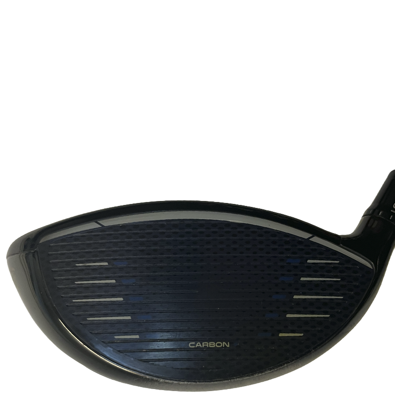 TaylorMade Qi10 Max Driver