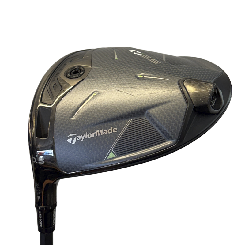 TaylorMade Qi35 Driver