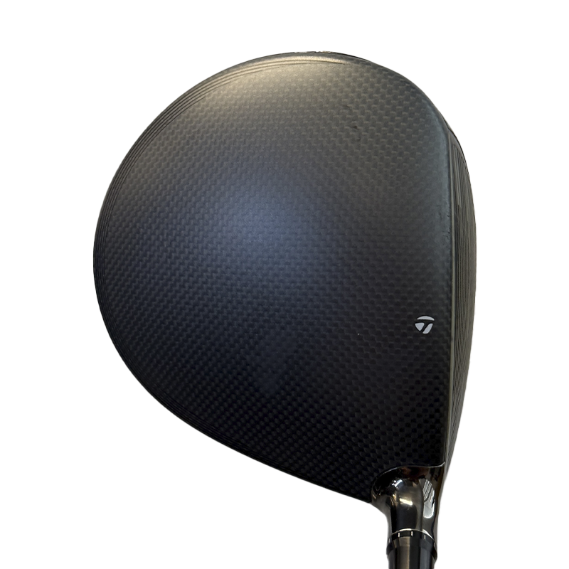 TaylorMade Qi35 Driver