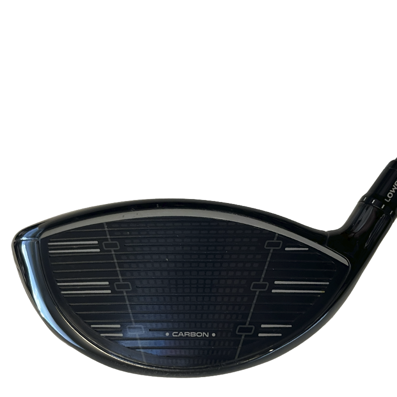 TaylorMade Qi35 LS Designer Series Driver