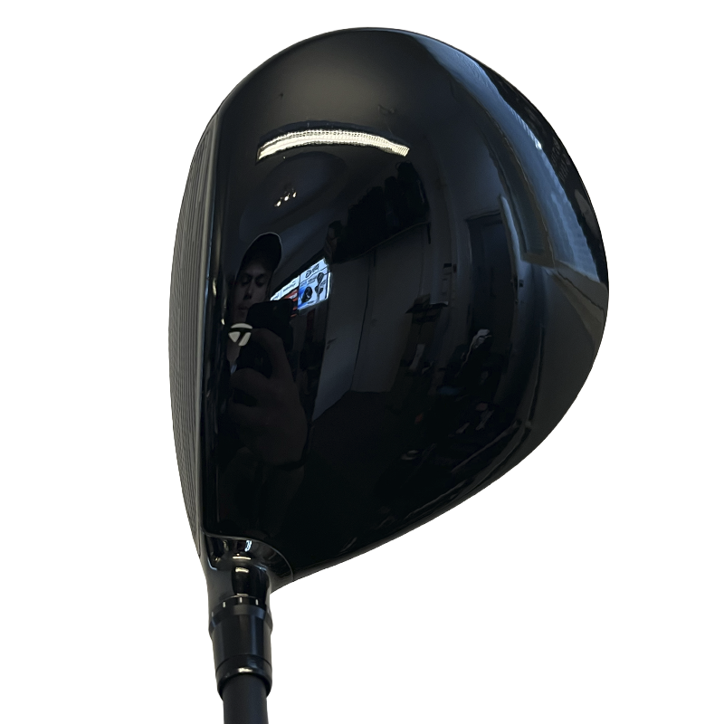 TaylorMade Qi35 LS Designer Series Driver