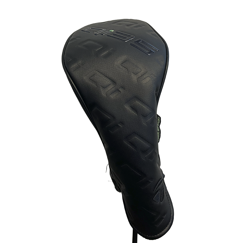 TaylorMade Qi35 LS Designer Series Driver