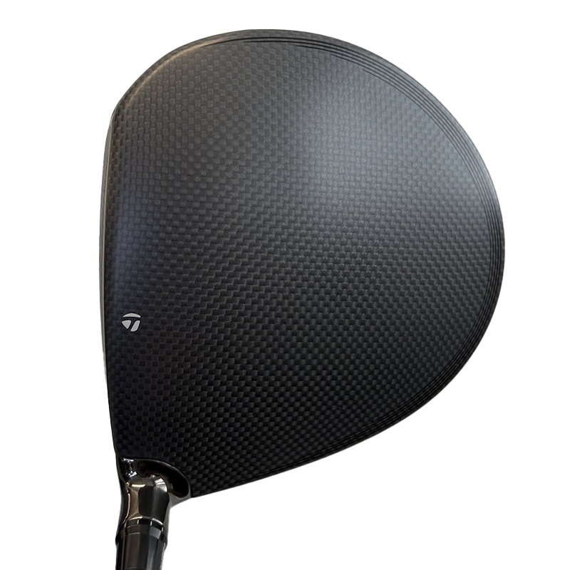 TaylorMade Qi35 Max Driver