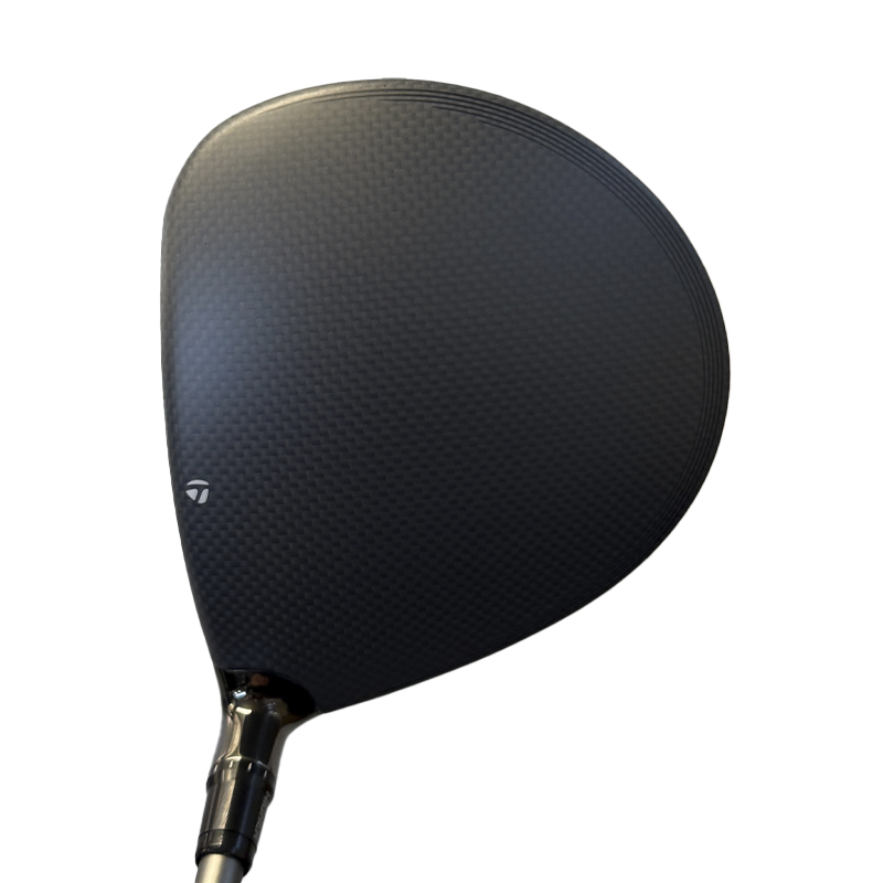 TaylorMade Qi35 Max Driver