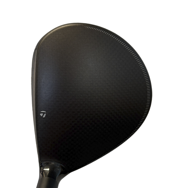 TaylorMade Qi4D Fairway Wood 7
